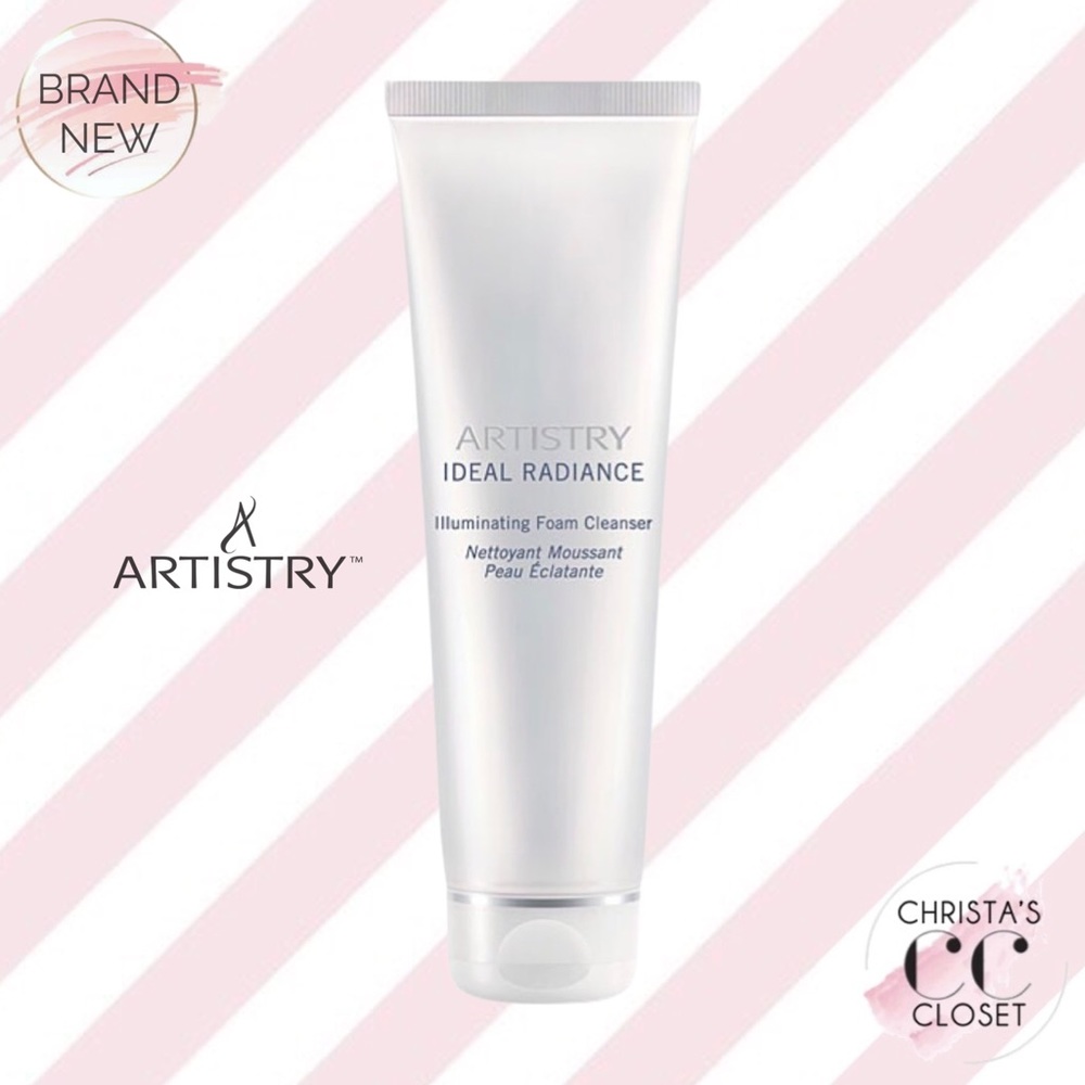 Artistry™ Advanced Creamy Foam Cleanser